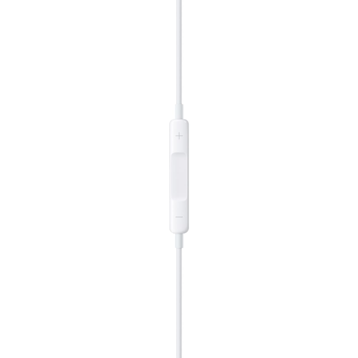 EarPods con conector USB-C de Apple blanco.