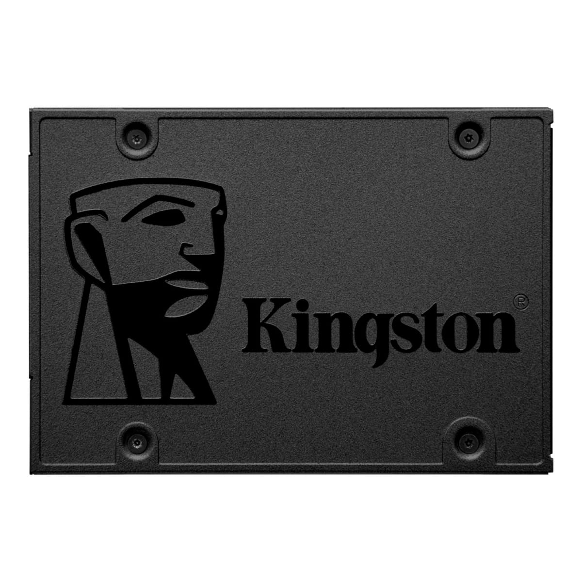 Kingston Disco Duro 240GB SSD A400 Interno