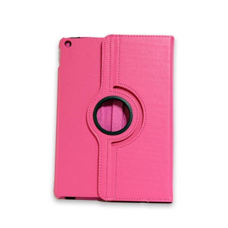 Funda Protectora Generico Ipad 10.2 Fucsia