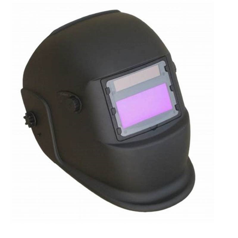 Casco Para Soldar Generico Fotosensible [Openbox]