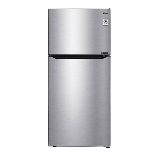 Refrigerador Lg Gt57Bpsx Inox 553 Lts