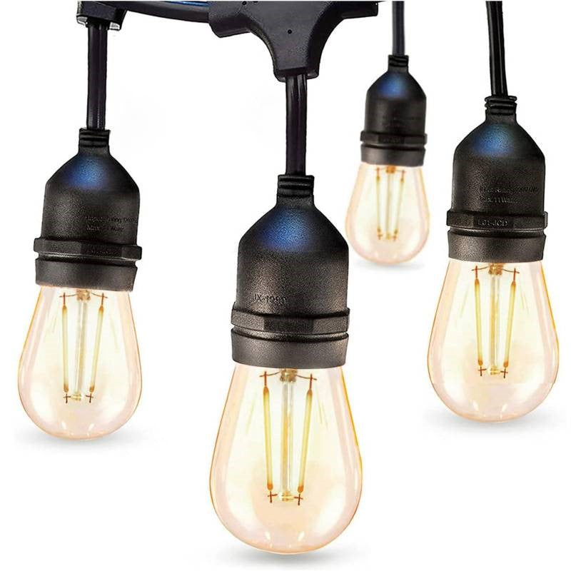 Guirnalda Luces Led Duodake Led String Lights 10