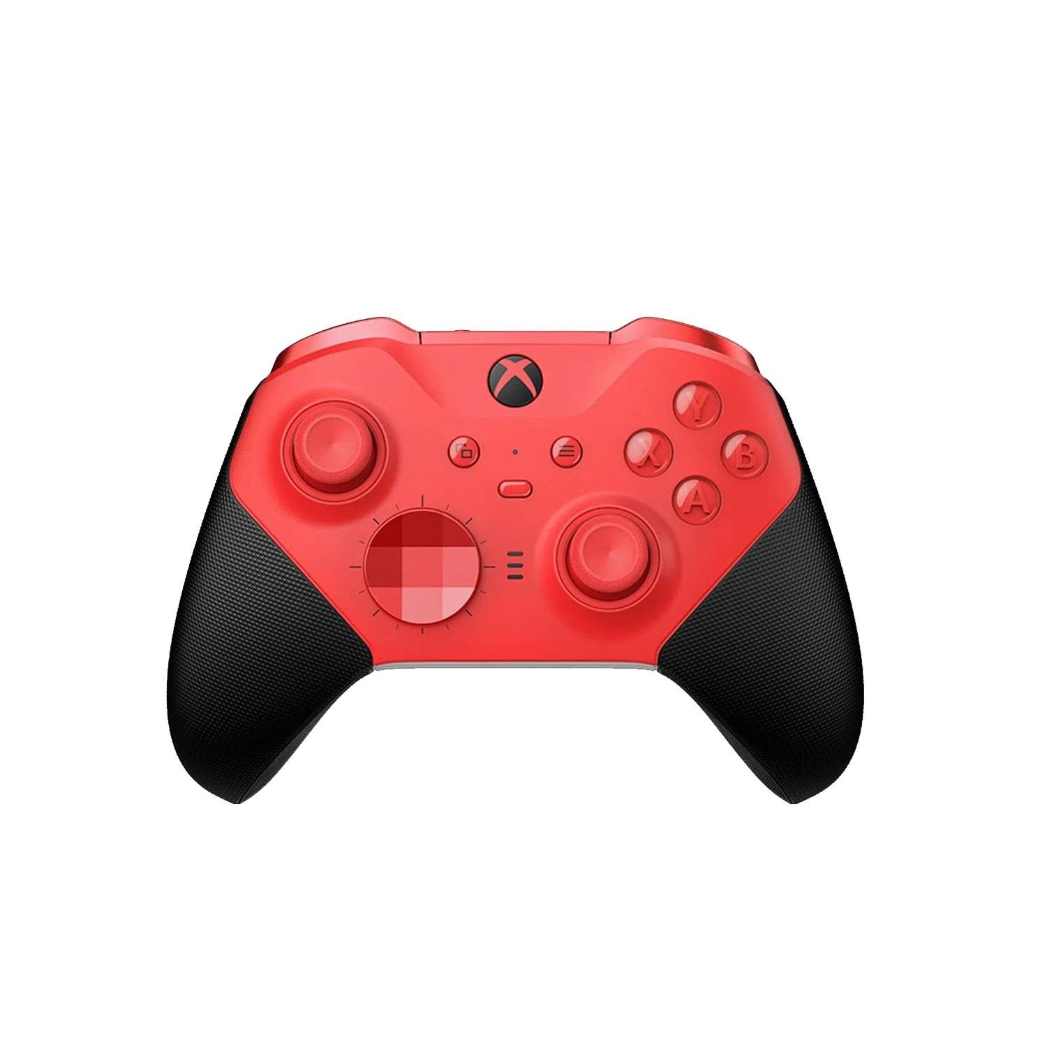 Control Inalambrico  Gamer Xbox Elite 2 Rojo [Openbox]