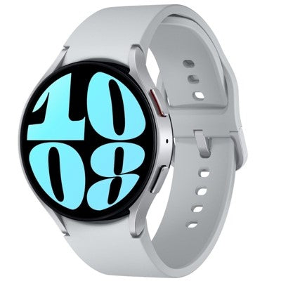 Reloj Galaxy Watch6 44Mm Samsung Sm-R940 Silver[Openbox]