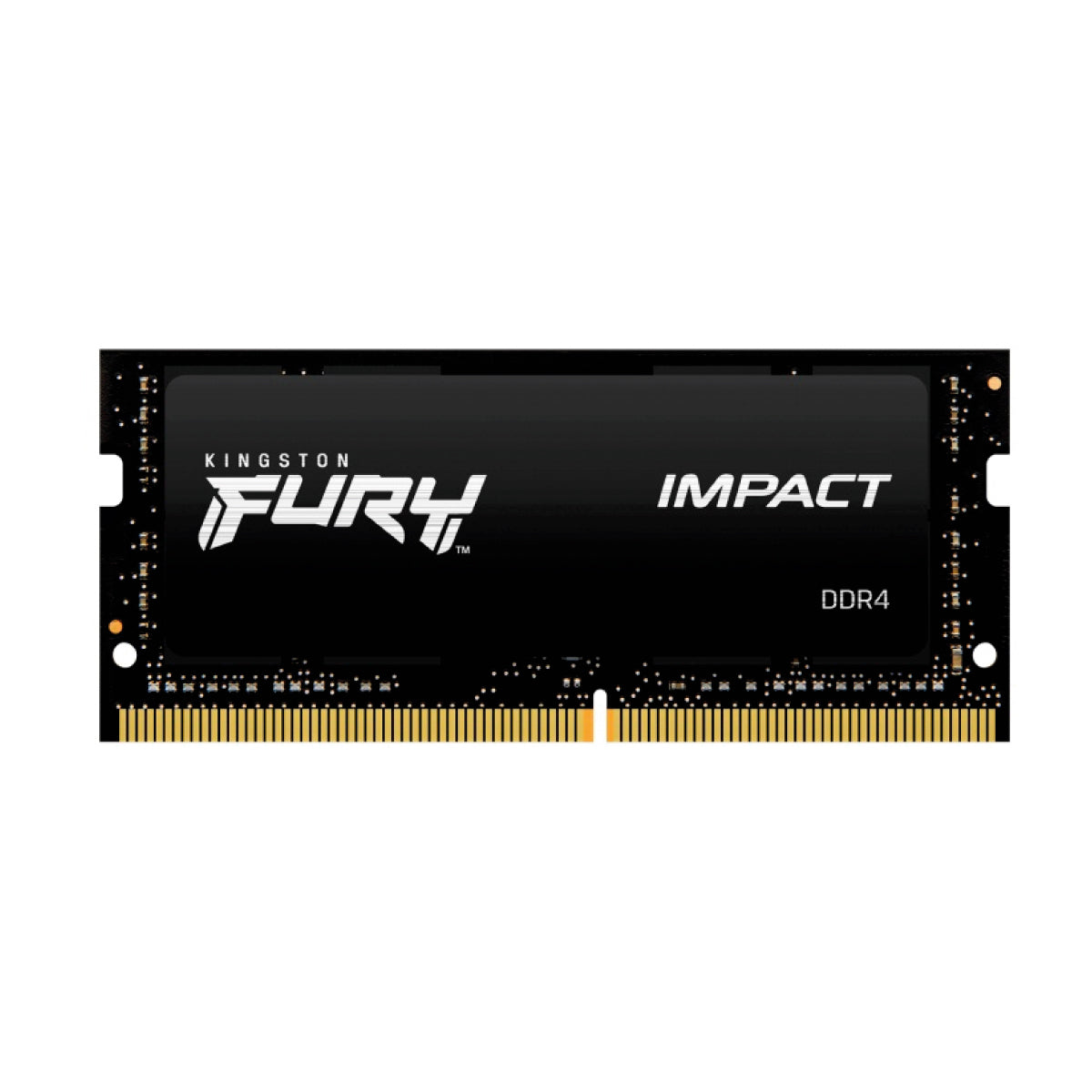 Memoria Ram Kingston FURY Impact 8GB KF432S20IB/8