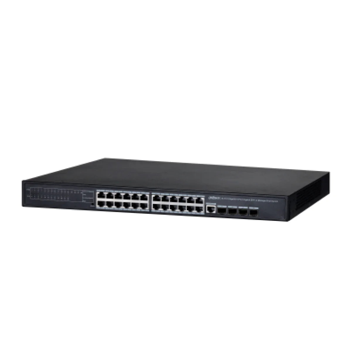 Ethernet Switch Dahua Dh-Pfs4428-24Gt-370