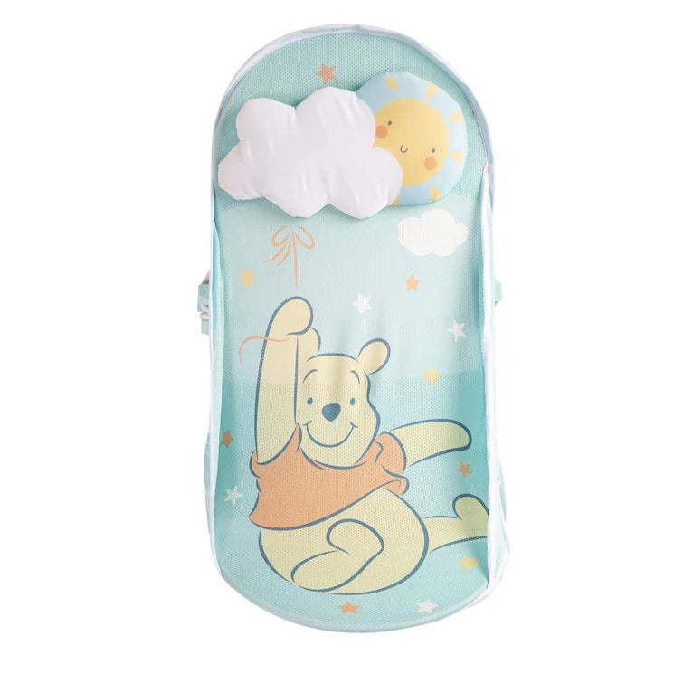 Adaptador de Tina Bebé Winnie the Pooh Disney