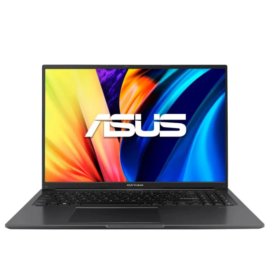 Notebook Asus Vivobook indie black X1605Z-Mb5  i5 12500h Ram 16 Gb / 512Gb