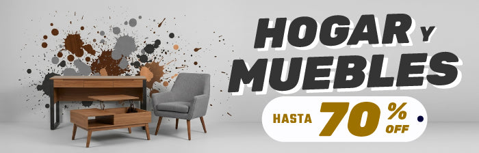 Hogar y Muebles