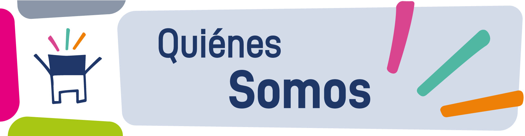 Quiénes Somos