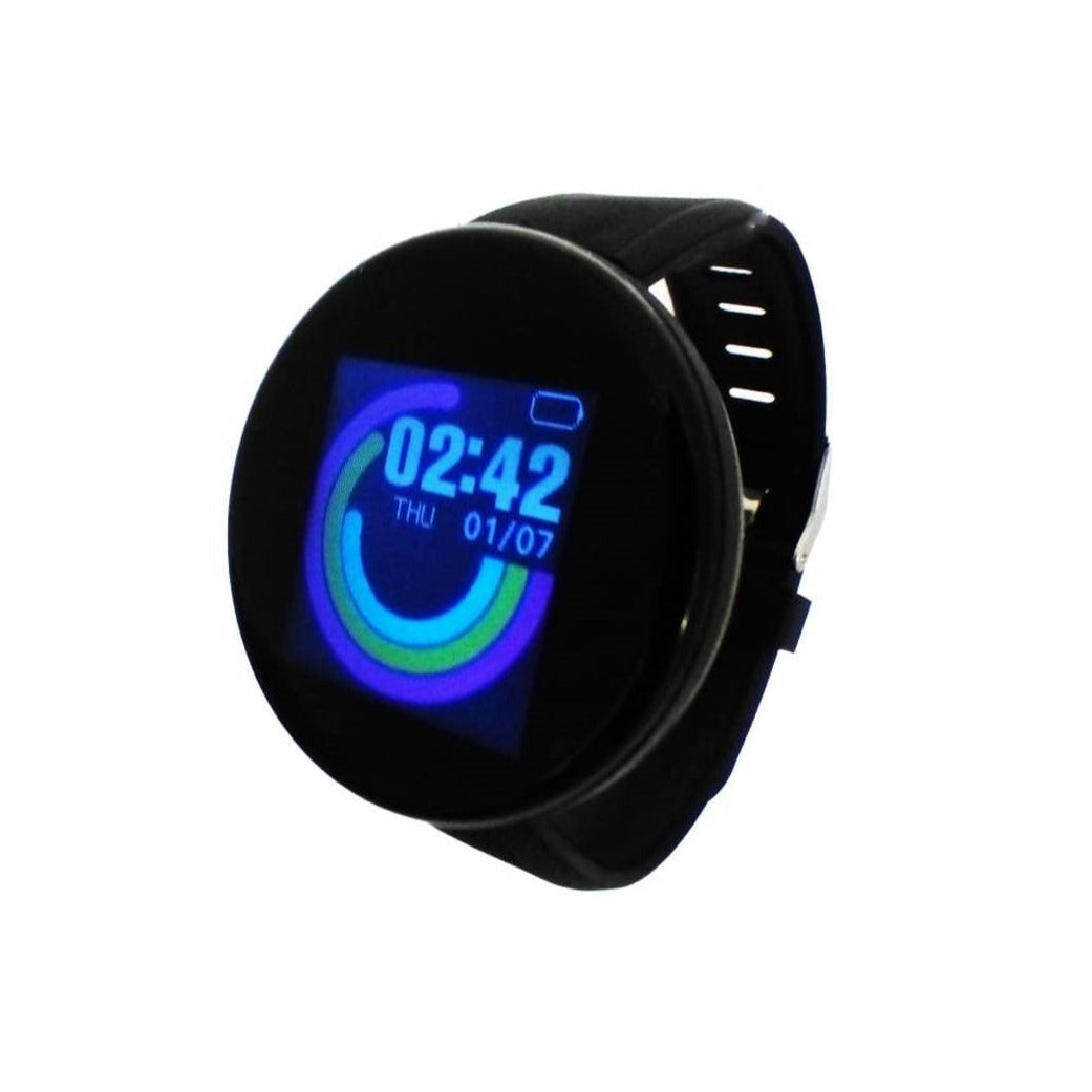 Reloj Smart Generico Bracelet Negro