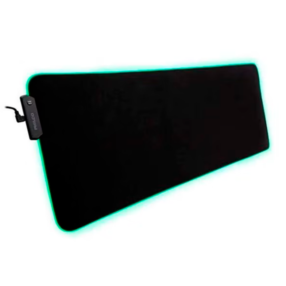 PACK DE 1 MOUSE PAD + 1 MOUSE PAD SPL7104 PHILIPS SPL7304 2 UNIDAD