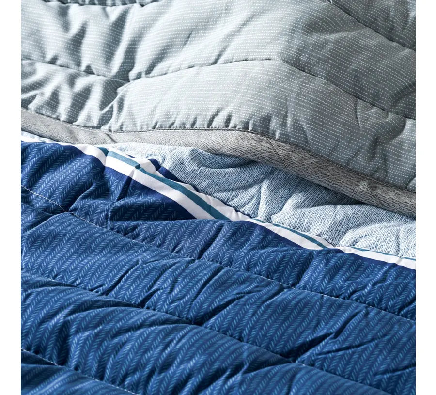 Cobertor  Estampado Cannon Super Soft Bistre 1.5[Openbox] [Ml2]