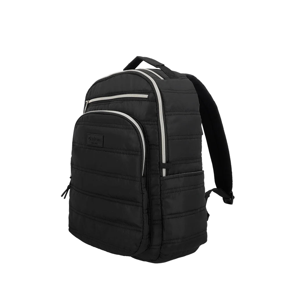 Mochila Para Notebook Vermont 15" Negra Xtrem