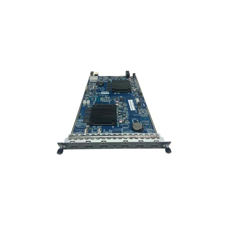 Vmp Decoding Card Dahua Vdc0605H-M70