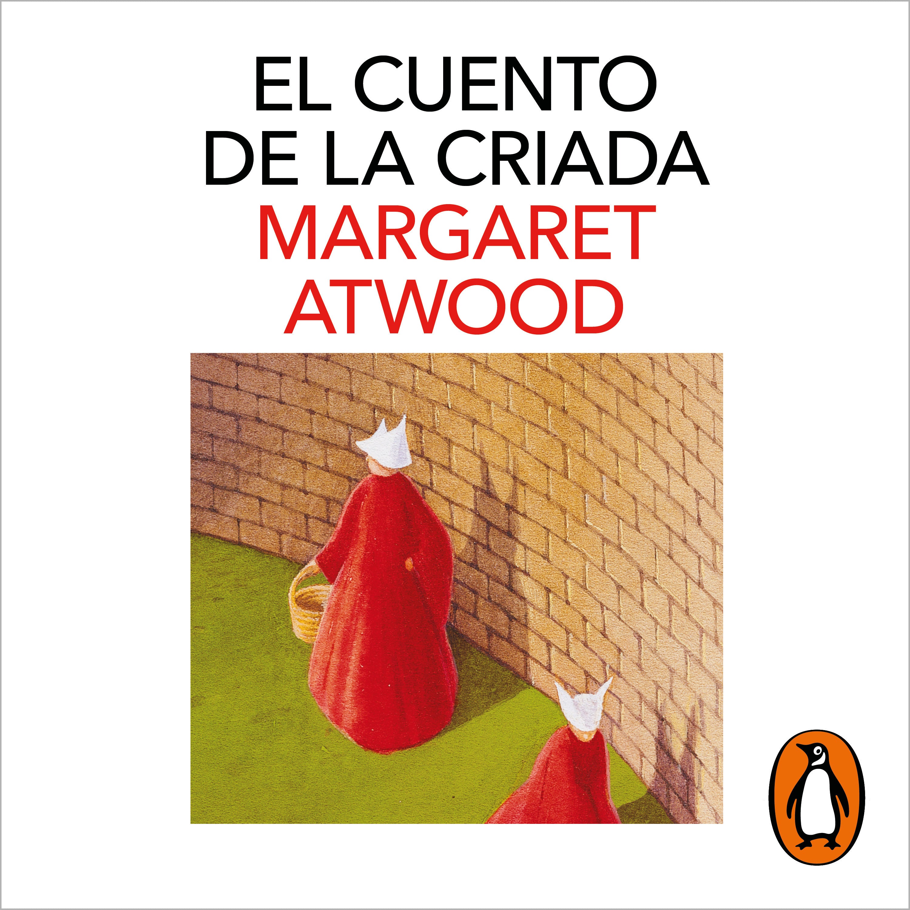 Libro Margaret Atwood El Cuento De La Criada  [Openbox]