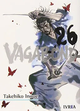 Vagabond 26  [Open box] [Wl]