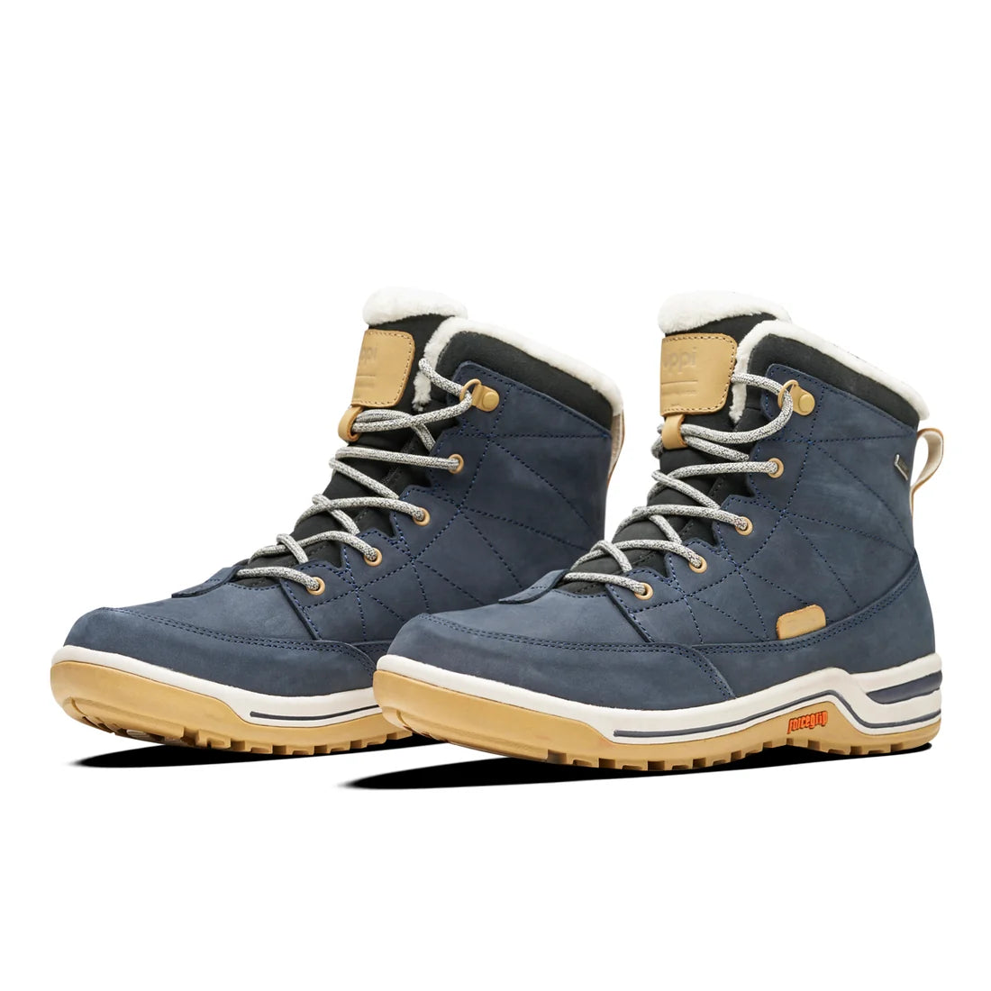 Botas Adulto Lippi Native Mid 37 Mujer
