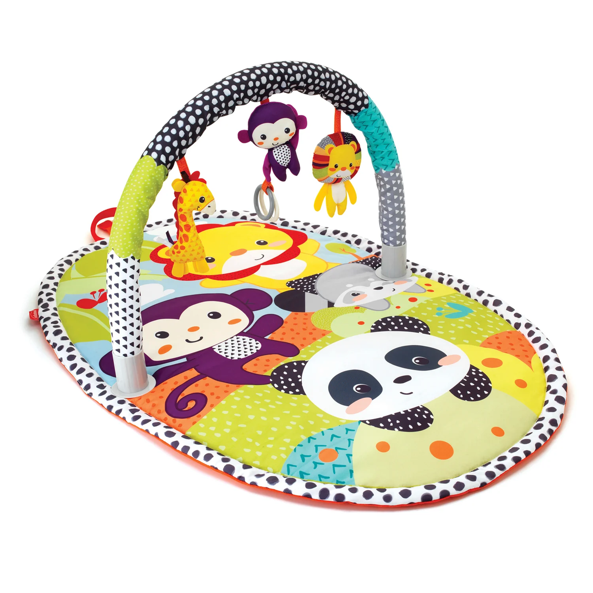 Gymnasio Infantino Explore Store 5233