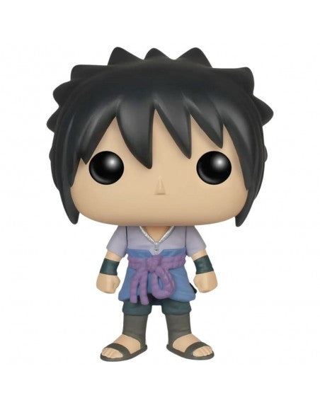 Funko Pop! Naruto Shippuden Sasuke 72