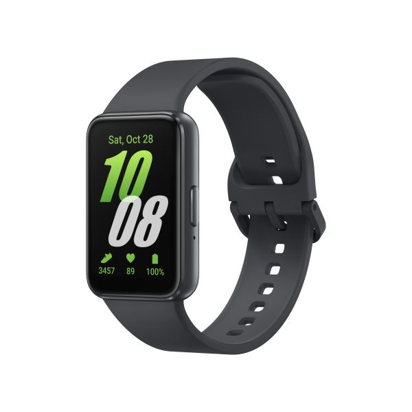 Reloj Fit 3 Samsung Galaxy Negro