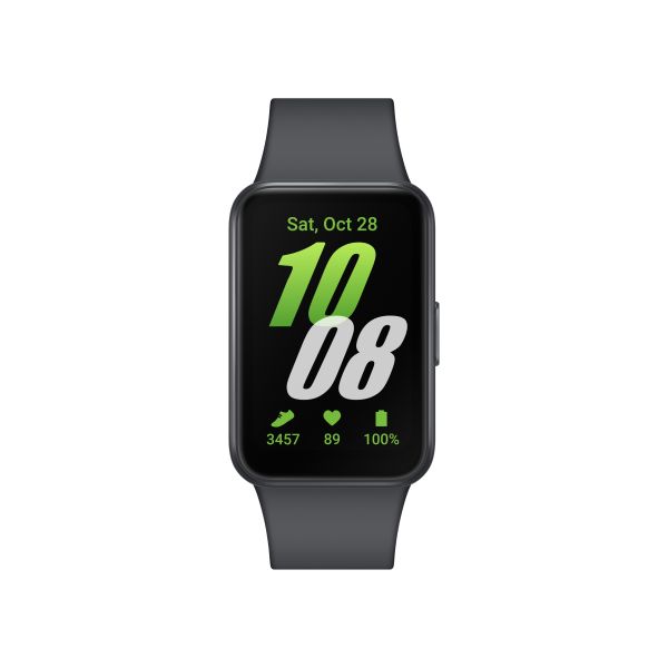 Reloj Fit 3 Samsung Galaxy Negro