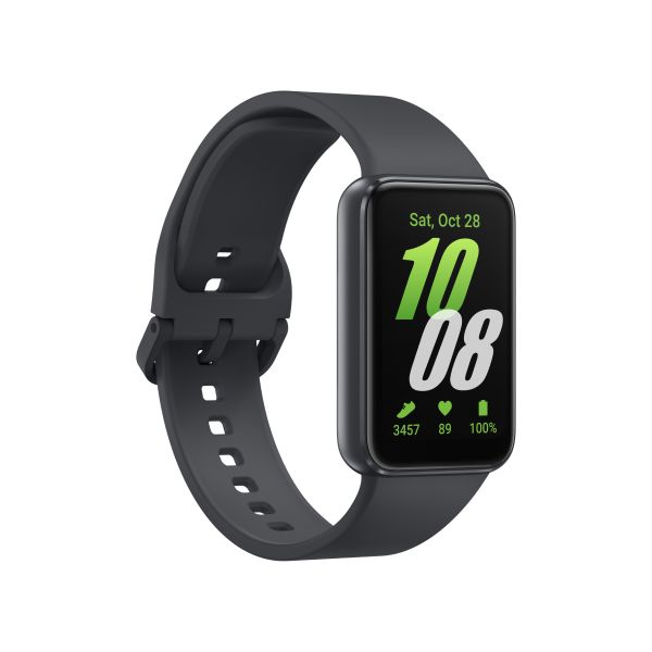 Reloj Fit 3 Samsung Galaxy Negro