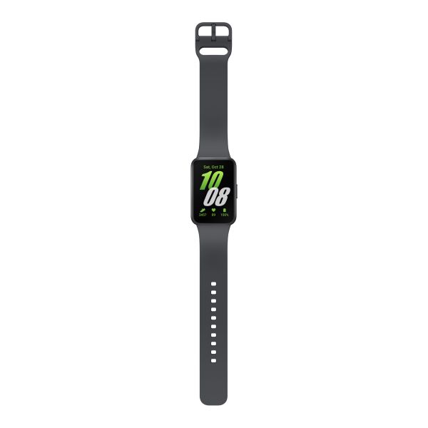 Reloj Fit 3 Samsung Galaxy Negro