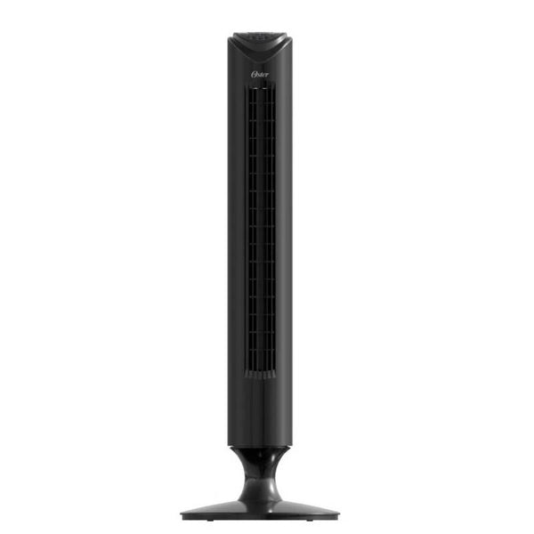 Ventilador de torre digital con control remoto oster