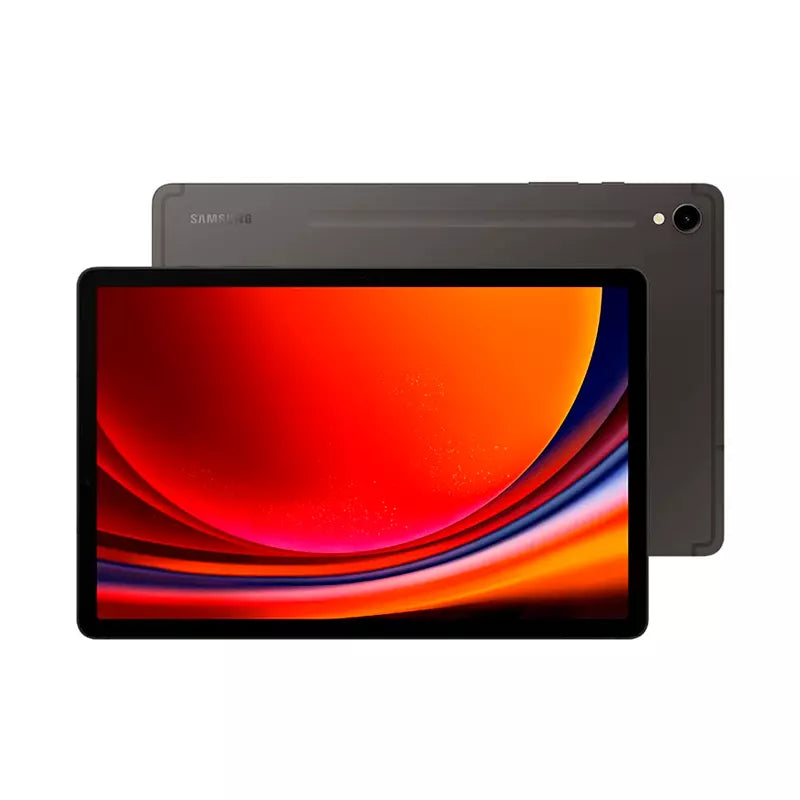 Tablet Samsung Galaxy Tab S9 smx710 Graphite Ram: 8Gb / Rom: 128Gb [Openbox] [ML]