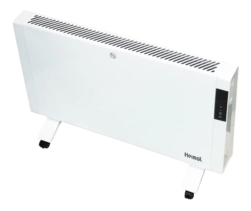 Estufa Eléctrica Convector con WIFI HC-200 Heimat