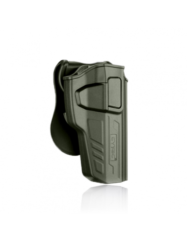 Jericho 941 F/R/FS/RS holster r-defender cytac