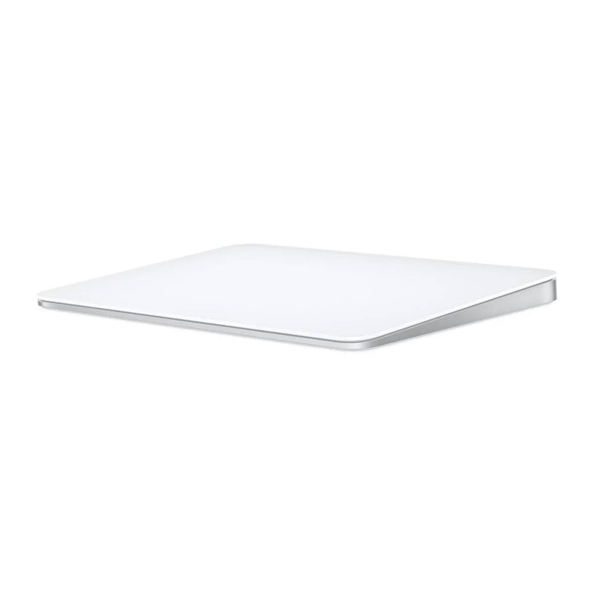 Magic Trackpad Multitouch Apple A1535 Blanca