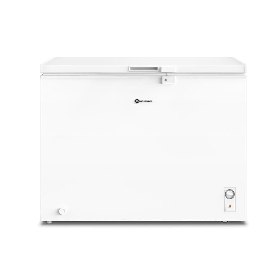 Freezer Dual M300D Blanco 290L Frío Directo [Open box] [New]