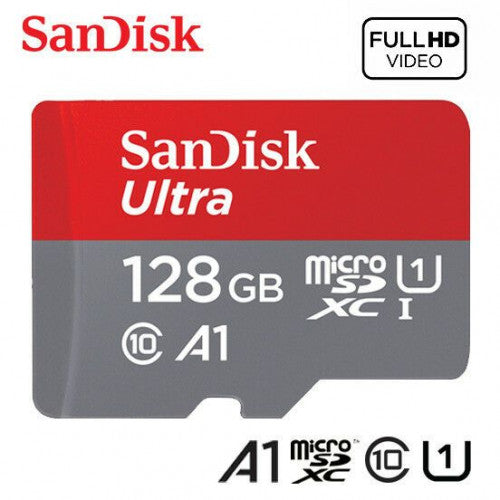 Memoria Sandisk 128Gb