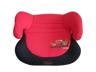 Alzador Boostr Car Bebesit 101C Rojo