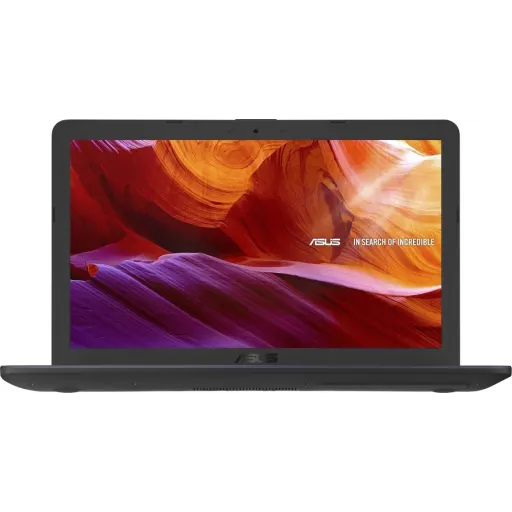 Notebook Asus Nb X543Ua 15" I5/ 8gb / HDD 1T Negro