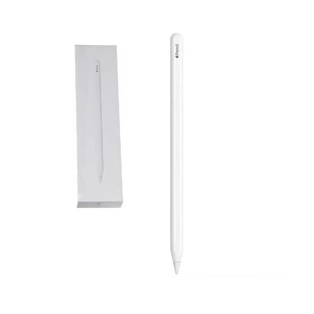 Lapiz 2 Generacion Apple A2051 Blanco [Openbox]
