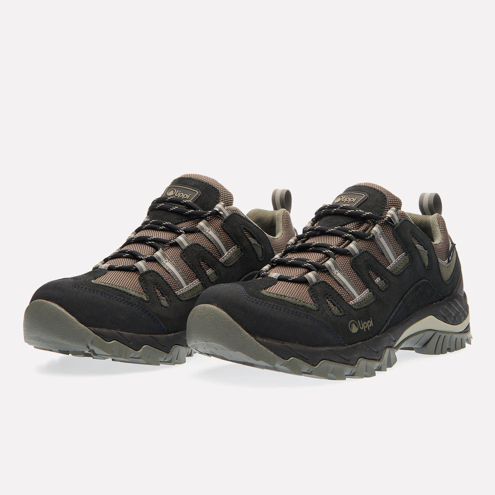 Zapatillas Lippi Puelo Marengo Hombre Talla 44