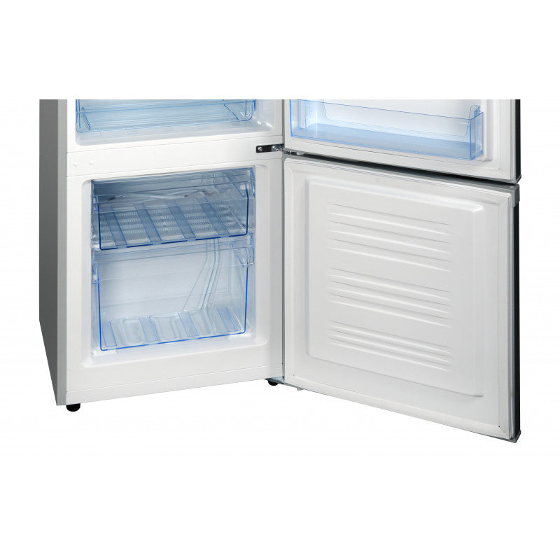 Refrigerador Sindelen 184 Litros 2225SI Plateado