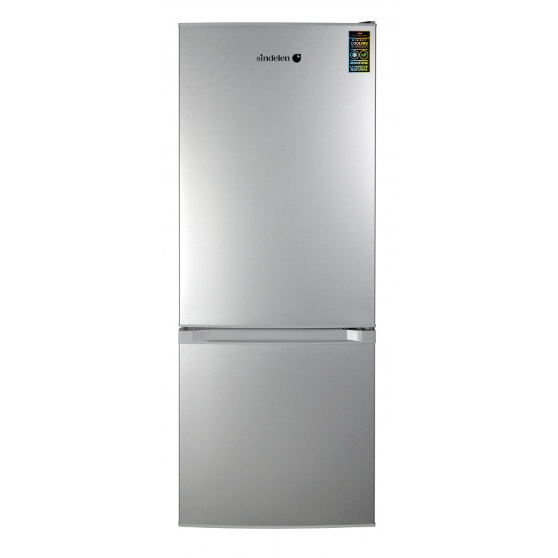 Refrigerador Sindelen 184 Litros 2225SI Plateado