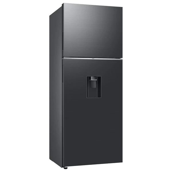 Refrigerador / Congelador Samsung Rt42Cg6720B1 /220V Gris 407Ltrs