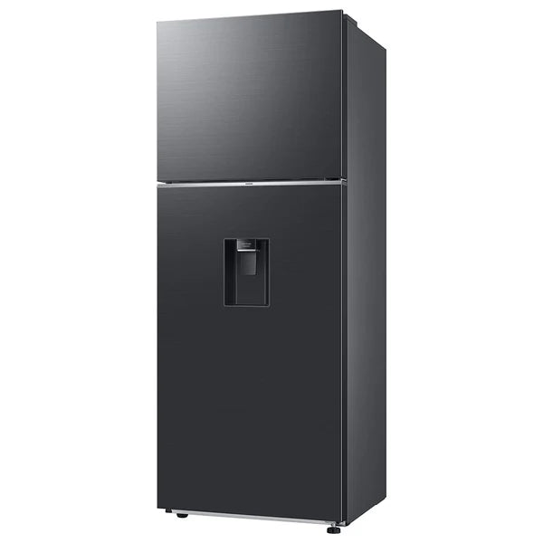 Refrigerador / Congelador Samsung Rt42Cg6720B1 /220V Gris 407Ltrs