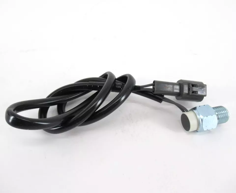 INTERRUPTOR DE LUZ DE MARCHA ATRÁS GENUINO SUBARU SW ASSY-BLACK LAMP 32005AA131