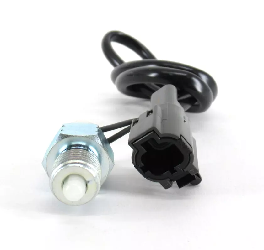 INTERRUPTOR DE LUZ DE MARCHA ATRÁS GENUINO SUBARU SW ASSY-BLACK LAMP 32005AA131