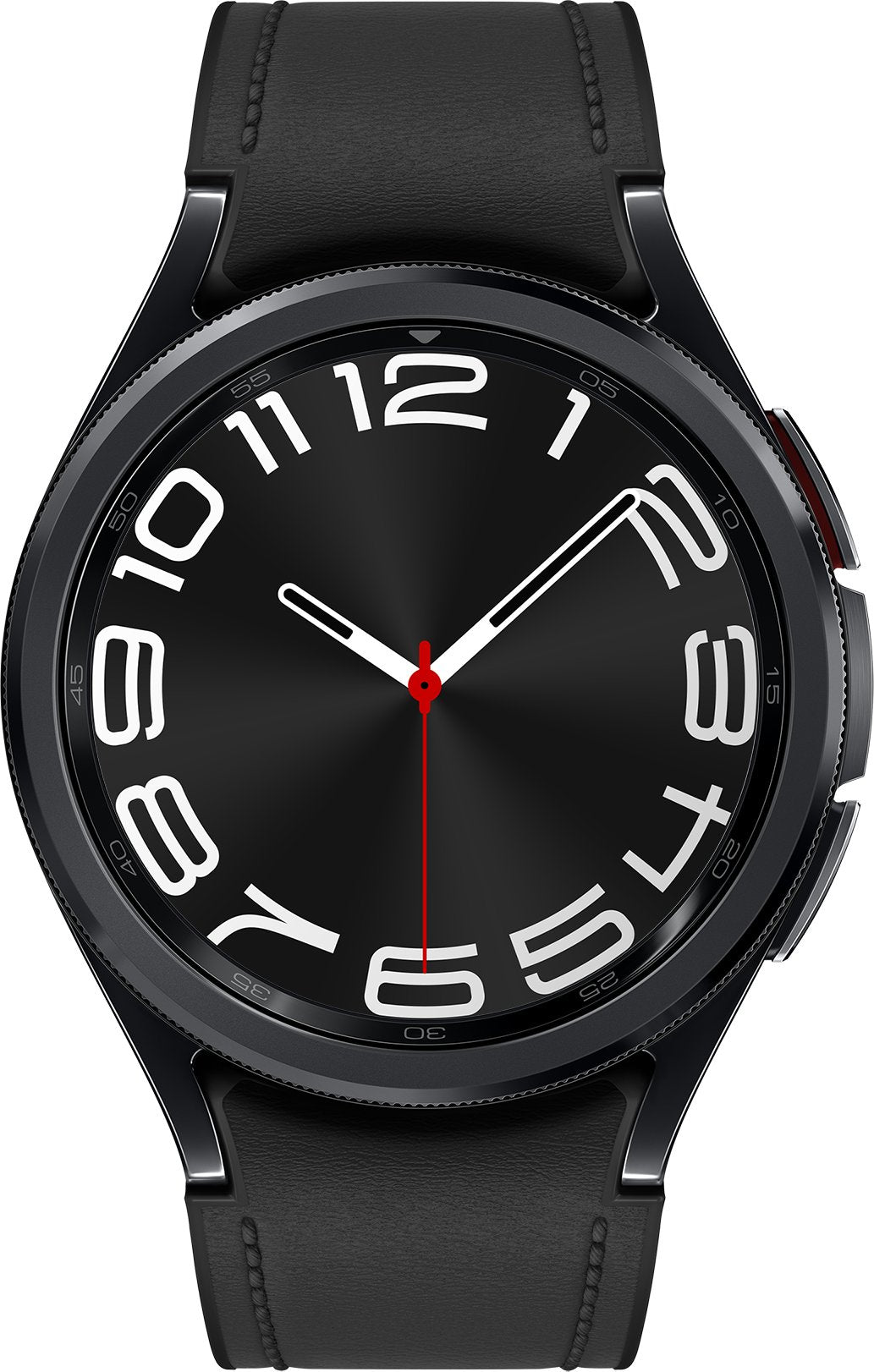 Reloj Galaxy Watch6 Classic Samsung Sm-R950 Black [Openbox] [Ml]