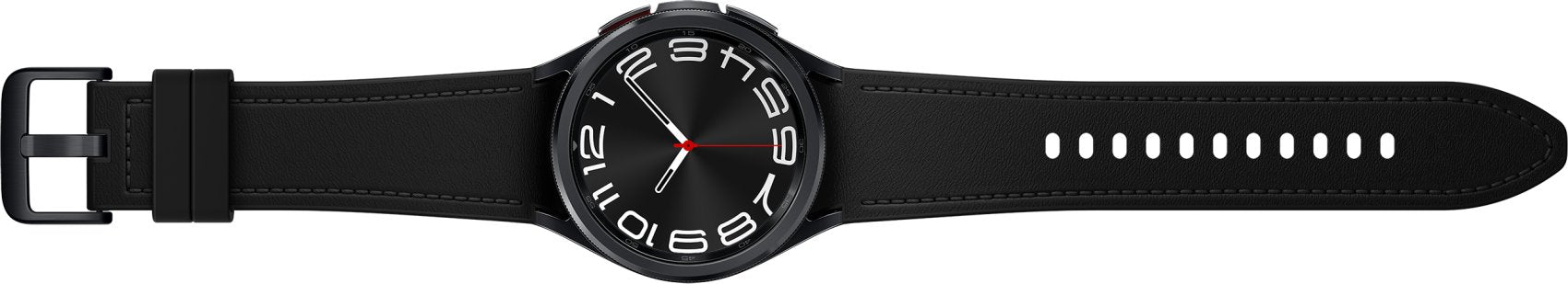 Reloj Galaxy Watch6 Classic Samsung Sm-R950 Black