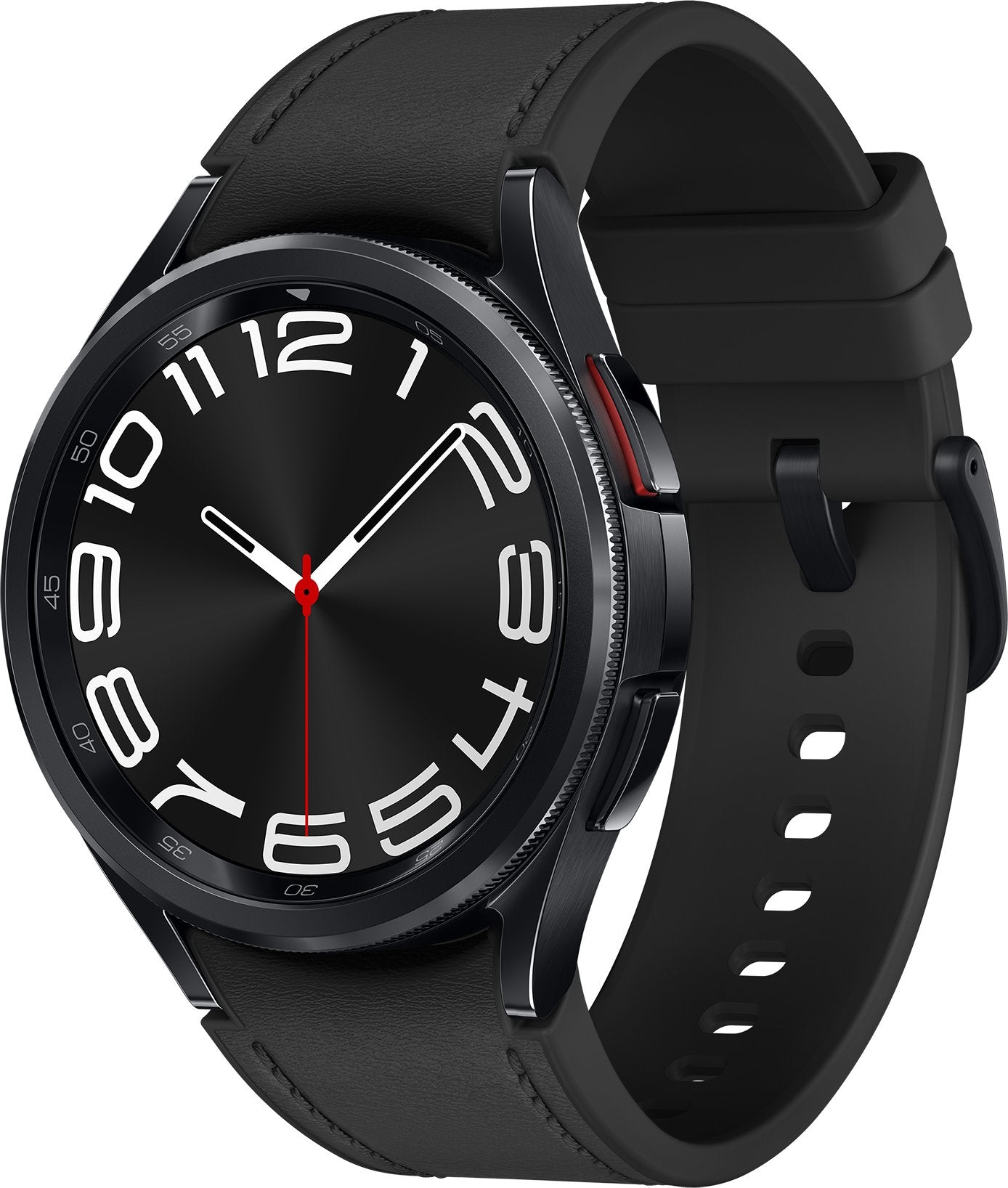 Reloj Galaxy Watch6 Classic Samsung Sm-R950 Black