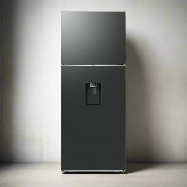 Refrigerador / Congelador Samsung Rt42Cg6720B1 /220V Gris 407Ltrs