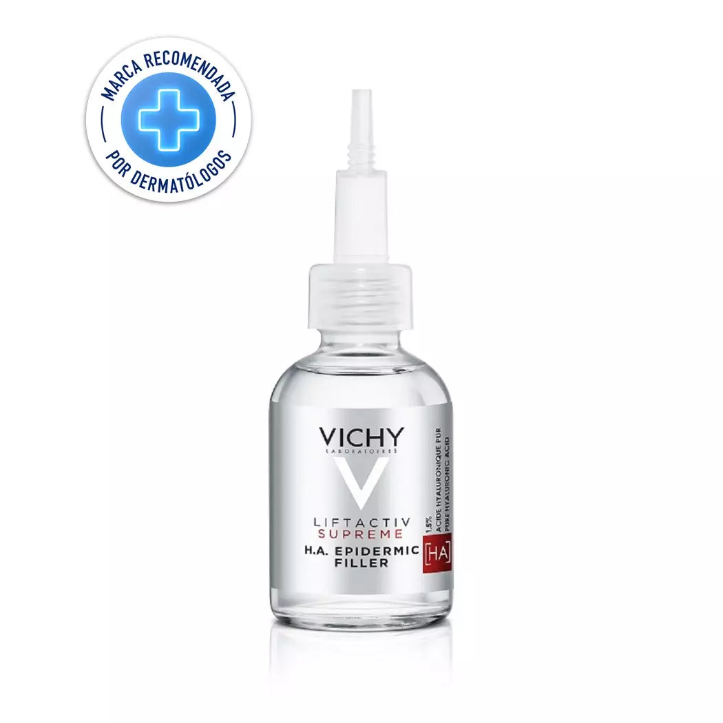 Acido Hialuronico Puro Vichy Innovacion 30 Ml